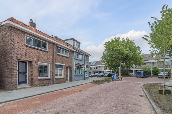 Medium property photo - Tolstraat 2B, 2405 VR Alphen aan den Rijn